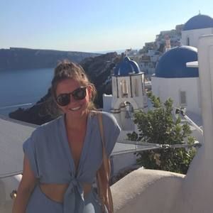 Meet your Posher, Jen